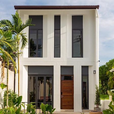 Baan Kamana Guest House Phang Nga Exterior foto